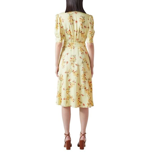 LK Bennett Amor Dress - Picture 2 of 3